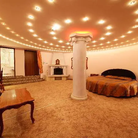 Hotel Perfect