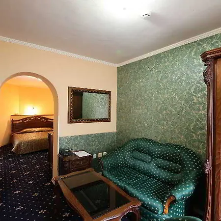 Hotel Perfect 3*