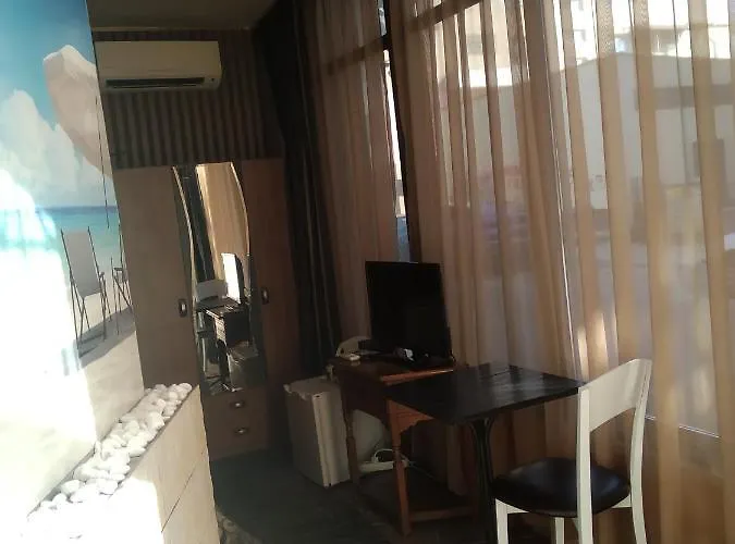 Ξενοδοχείο Perfect Βάρνα