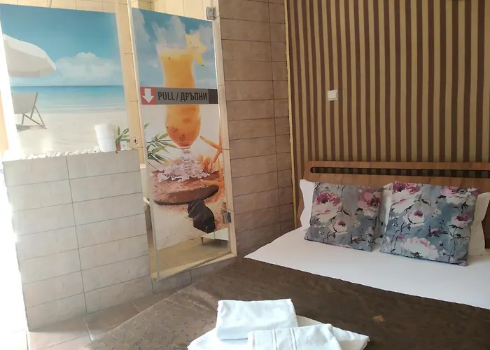 Perfect Ξενοδοχείο Βάρνα