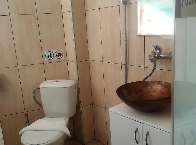 Ξενοδοχείο Perfect