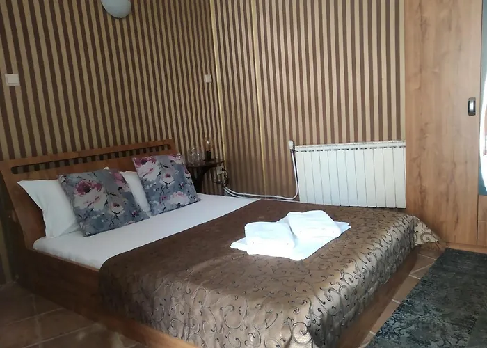 Ξενοδοχείο Perfect 3*