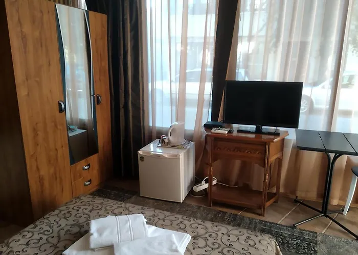 Perfect Ξενοδοχείο 3*