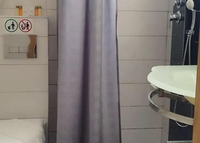 Ξενοδοχείο Perfect Βάρνα