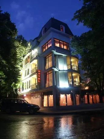 Perfect Hotel Varna